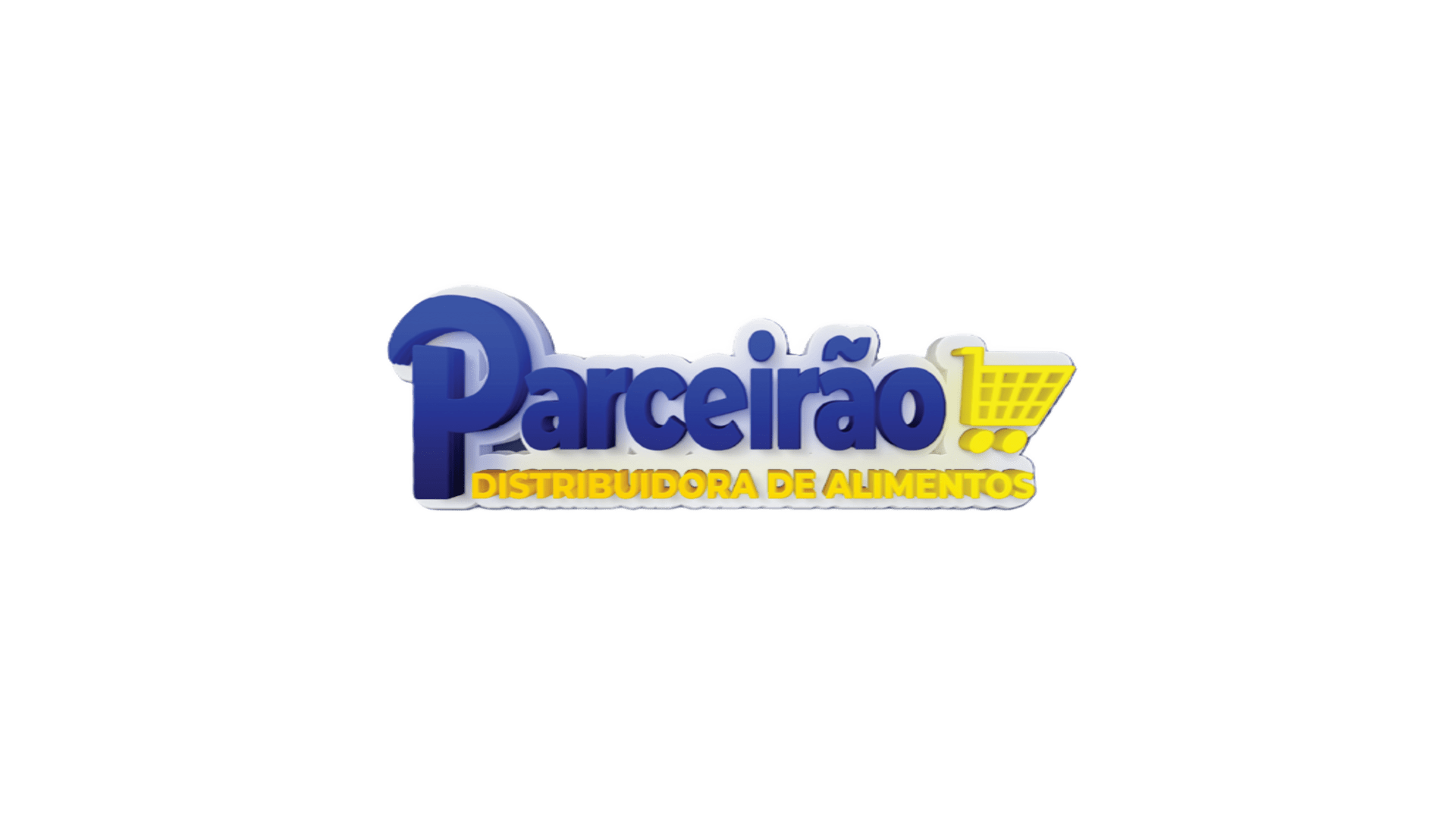 Logo Parceirão Distribuidora